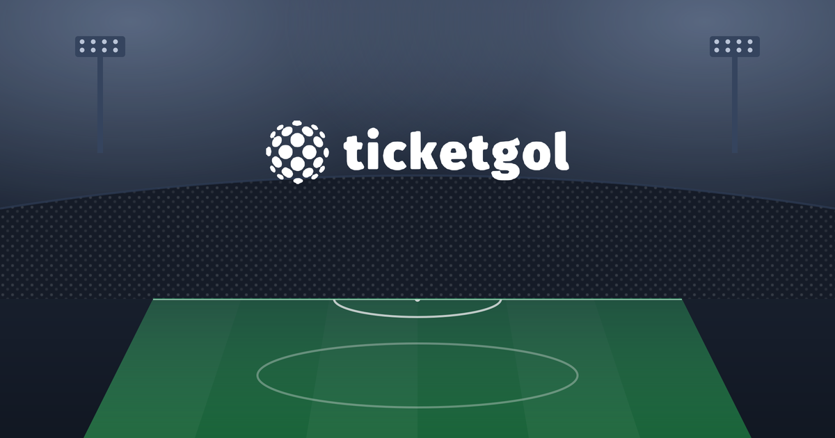 Real Betis FC vs Getafe CF 2026/2027 Spanish La Liga Tickets
