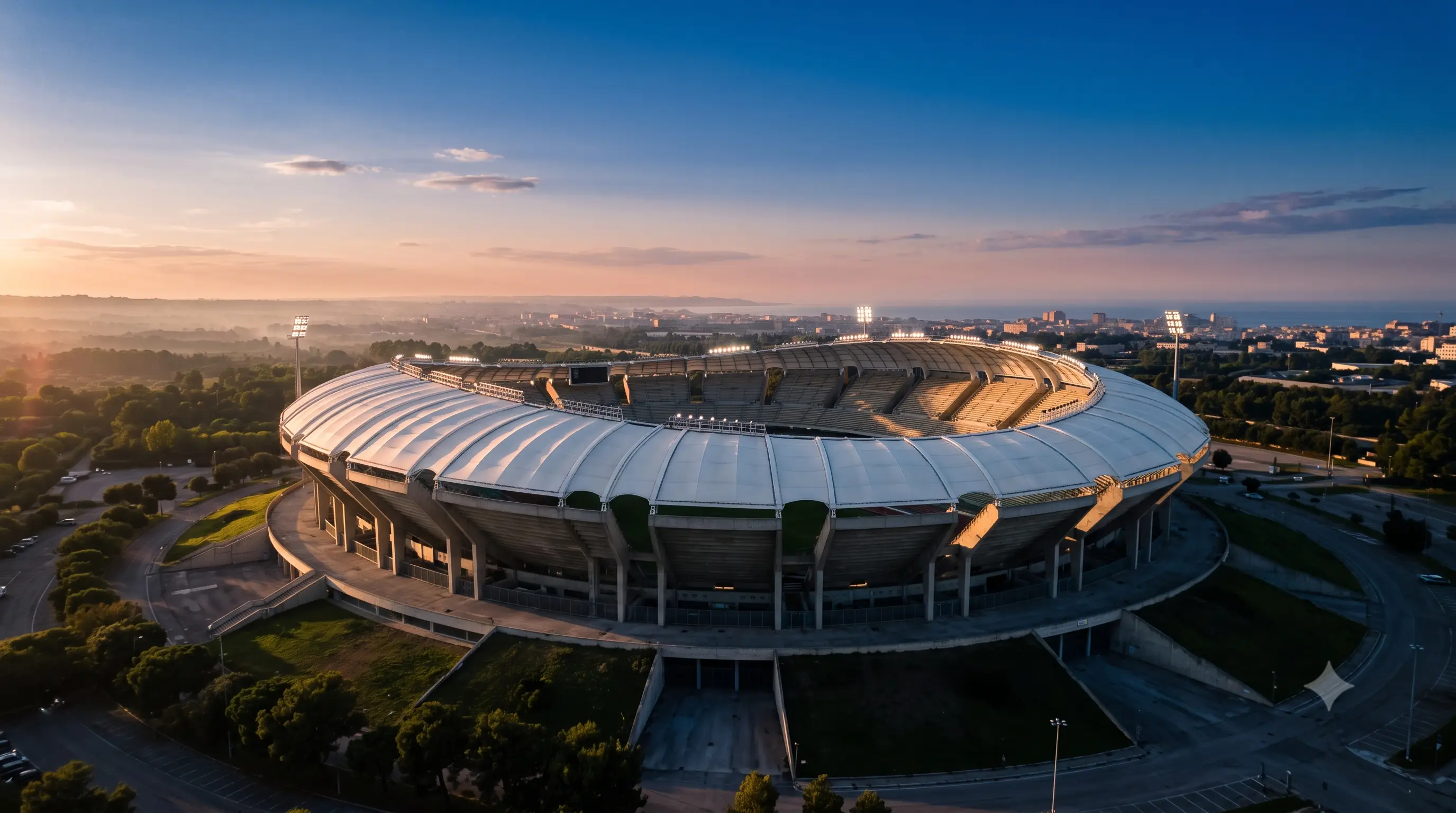 Stadio San Nicola di Bari